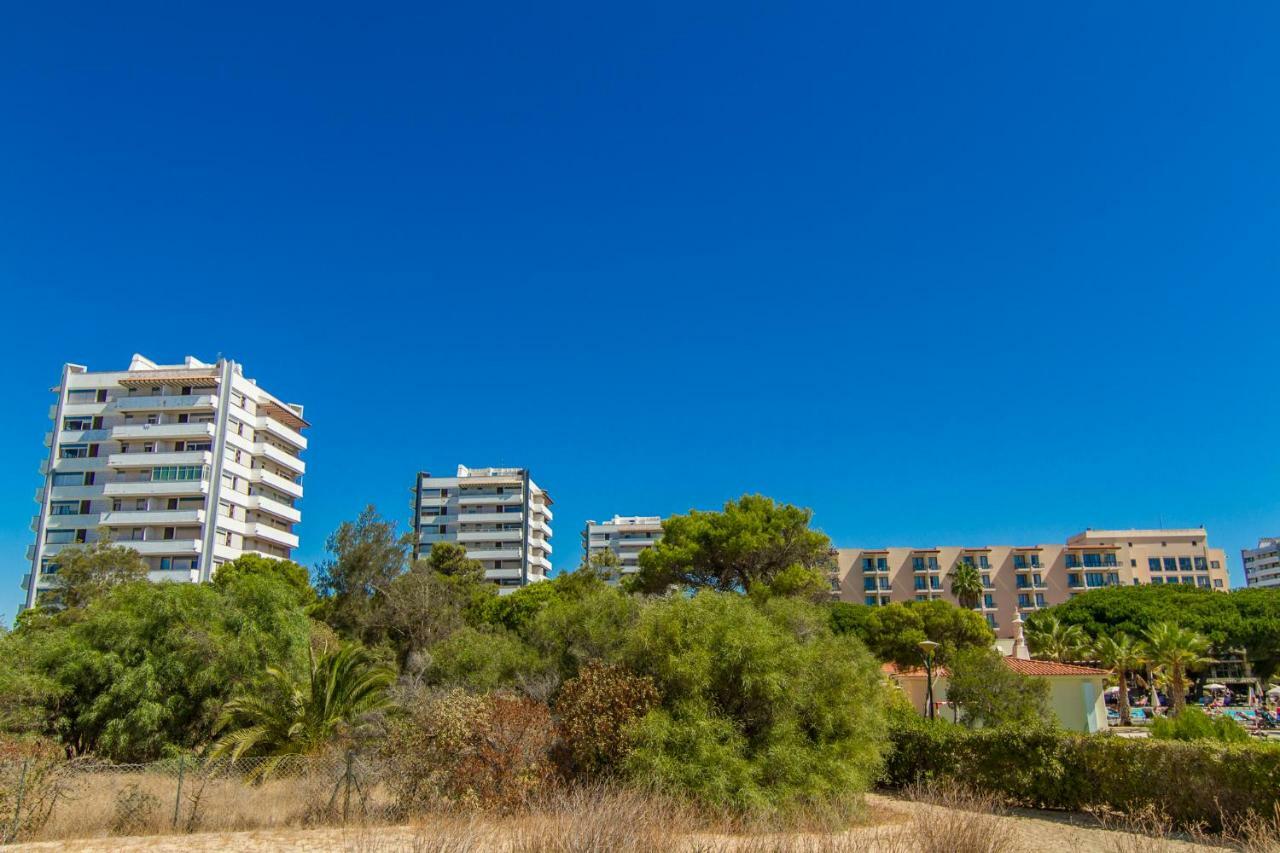 Torralta Apartment Alvor Exteriér fotografie