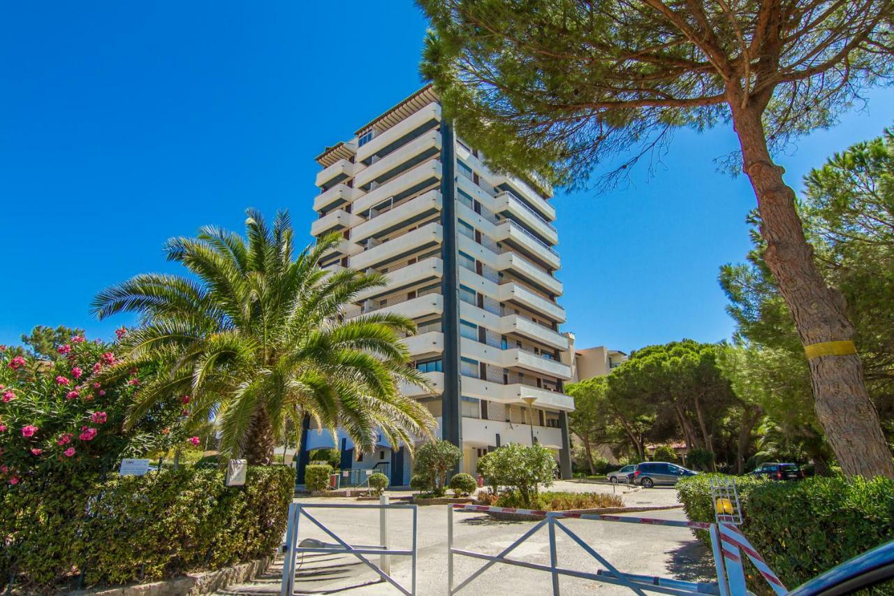 Torralta Apartment Alvor Exteriér fotografie